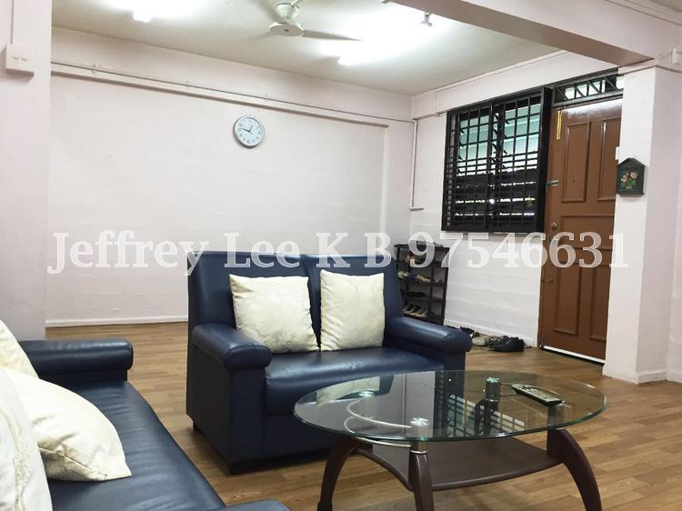 Blk 37 Jalan Rumah Tinggi (Bukit Merah), HDB 3 Rooms #114318172